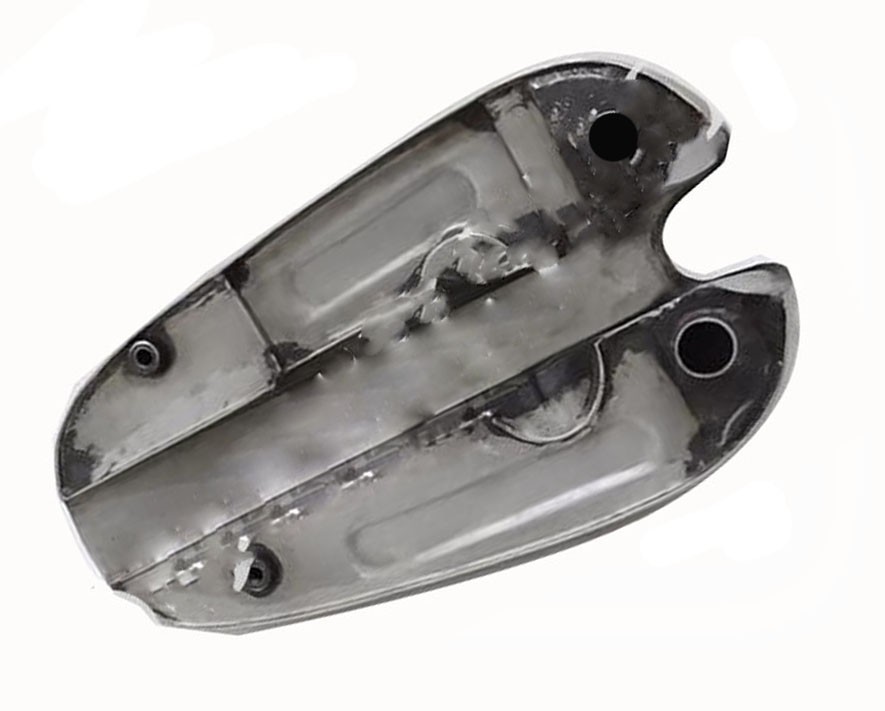 For Norton P11 N15 Matchless G15 G80cs Scrambler Competition Fuel Tank 