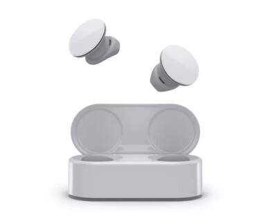 MICROSOFT SURFACE EARBUDS Wireless - Glacier