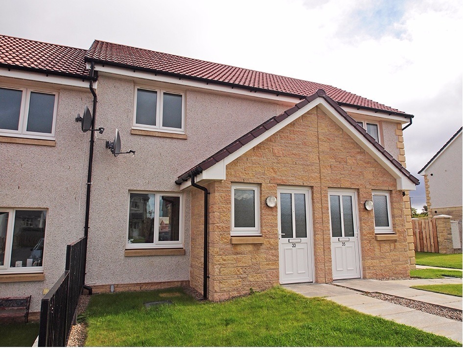 For Sale 33 Pinewood Drive, Milton of Leys, Inverness in Inverness