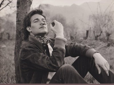 Jacques CHARRIER PHOTOGRAPHIE ORIGINALE 24*18  APIS