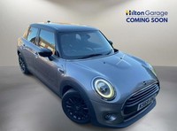 2019 MINI Hatch 1.5 Cooper Classic Hatchback 5dr Petrol Manual Euro 6 (s/s) (136