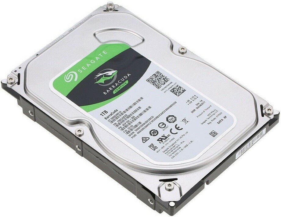 Seagate Desktop HDD 1TB 17台セット Amazon.com: (Old Model) Seagate 1TB Desktop HDD SATA 6Gb/s