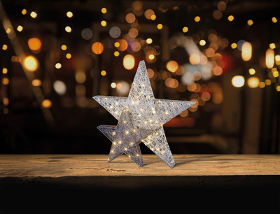 Star light up online