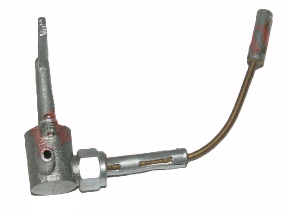 New Alloy Made Atlas Moped on Off Fuel Petrol Tap Replacement Unit  