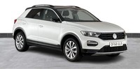 2019 Volkswagen T-Roc 1.0 TSI Design 5dr ++ CARPLAY / ULEZ / DAB / BLUETOOTH ++ 