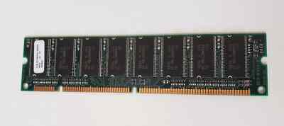 Micron MT8LDT864AG-662D3 64MB SDRAM Memory Module | eBay
