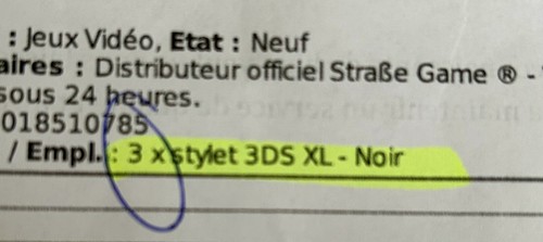 Foto dell'oggetto di un acquirente verificato