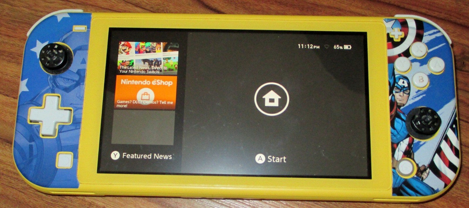 Nintendo Switch Lite | eBay