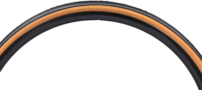 Schwinn Replacement Bike Tire, Road Bicycle Tires, Smooth Tread in Multiple Size