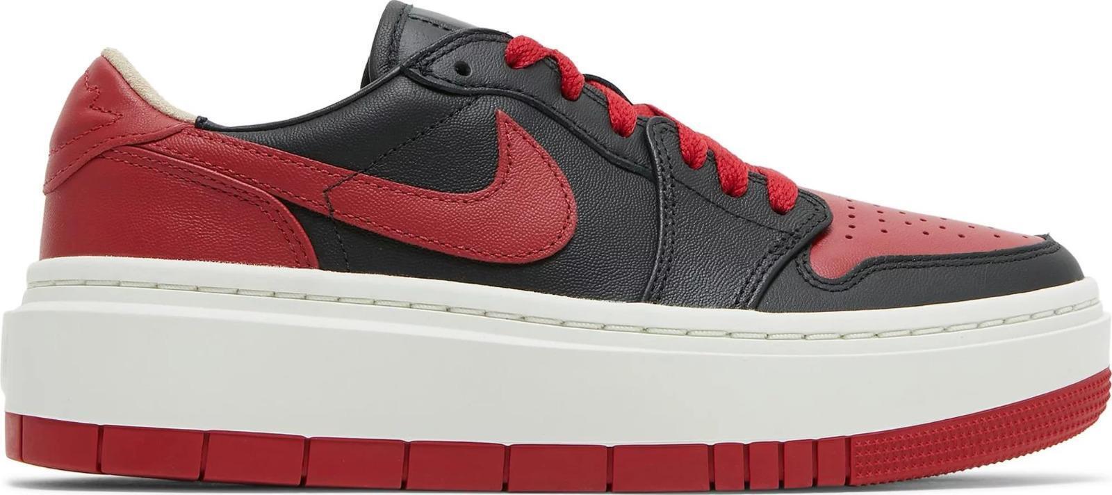 Jordan 1 Elevate SE Low Bred W for sale | eBay Jordan 1 Elevate SE Low Bred W for sale | eBay