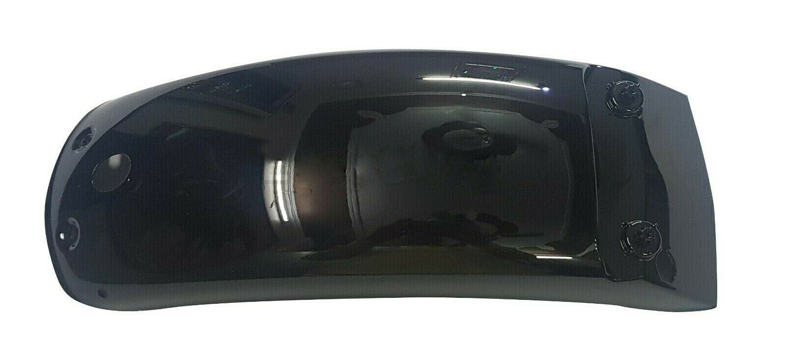 Fits Royal Enfield Front and Rear Mudguard For Interceptor 650 cc  