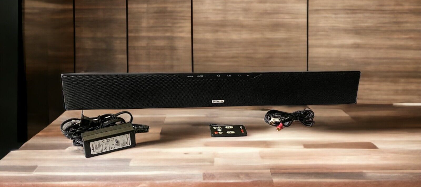 Telecomando Soundbar Polk Telecomando Per Soundbar Polk Audio FR1 - Foto 10