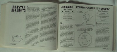 Kids Create Laurie Carlson What to Do With a Squirt of Glue Homeschool Lot of 2