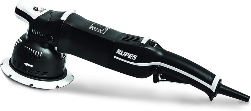 LK900E Mille Gear Driven Dual Action Polisher | 5