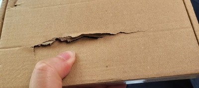 Item photo(s) from verified buyer