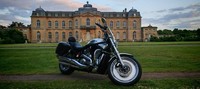 2005 HARLEY-DAVIDSON,  VRSCB, V-ROD
