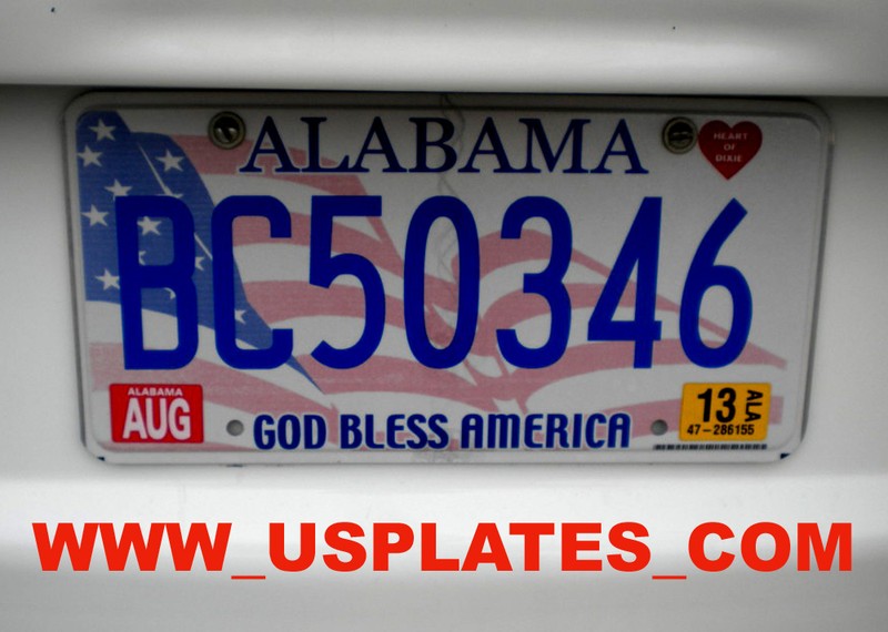 Collectibles Full Set Of 50 United States License Plates Usa s Us Mixed State Lots