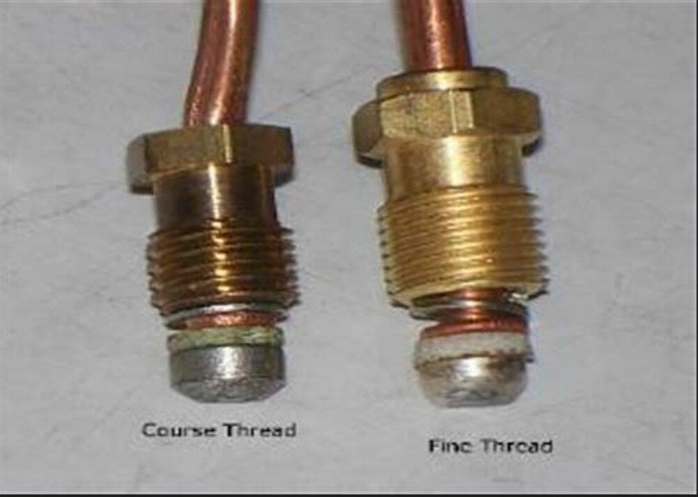 Купить Thermocouples & thermopiles Robertshaw 15" Gas Log Pilot