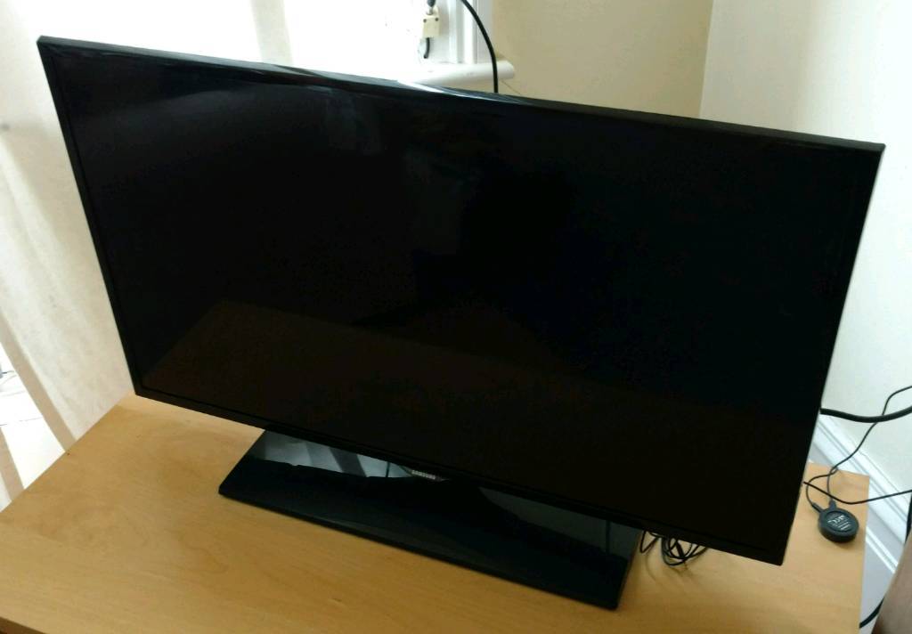 Samsung 39 inch LED TV in Hampstead, London Gumtree