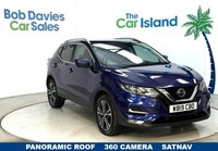 2019 19 NISSAN QASHQAI 1.7 DCI N-CONNECTA SUV 5DR DIESEL MANUAL EURO 6 (S/S) (15