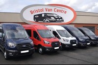 2025 Ford Transit 2.0 EcoBlue 130ps H2 14 Seater Trend [Nav] MINIBUS Diesel Manu