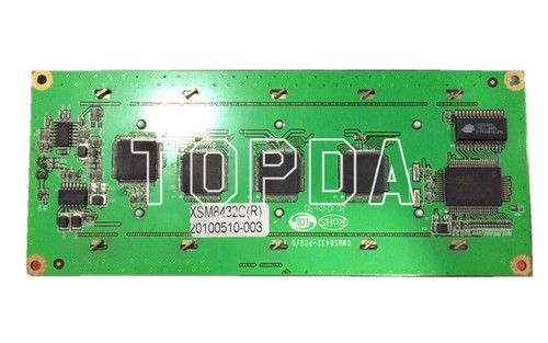 1PCS GWMS8432-PCB XSM84320 R LCD display