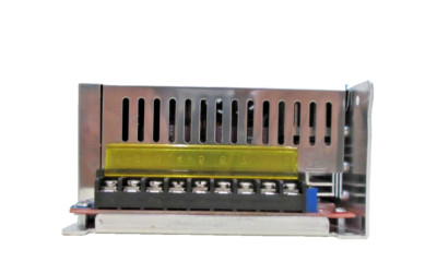 LED Driver  DC 24V 50A 1200W Power Supply Adapter Transformer Switch AC 110V
