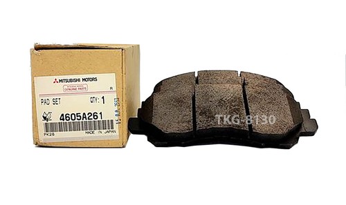 ●MISTA LANSE Front Brake Pad 4605A261 Fit Mitsubishi Lancer EX GTS 1.8