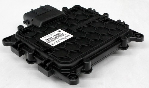 T1100080出品 92184-T6000 OEM Right Passenger Side Headlight Range Control
