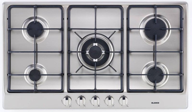 Blanco Gas Cooktop Model Cg905wxffc Cooktops