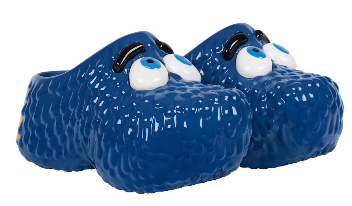 Kerwin Frost × McDonald’s Fry Guy Clog Kerwin Frost x McDonald's Fry Guy Clog M9 | eBay