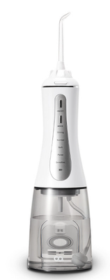 Oa Clean Water B Portable Wireless Teeth Oral Irrigator Stand Package EV2150
