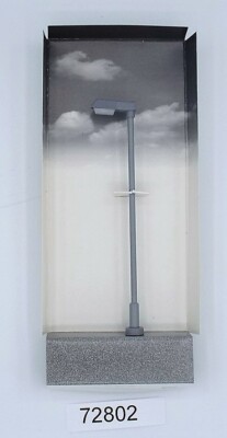 Gauge H0 Street Light Easy