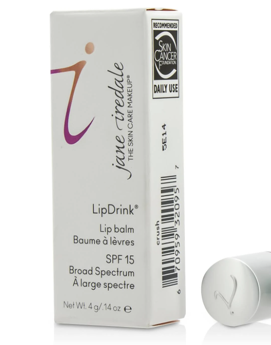 0.14 Oz (4 G) Spf 15 - Choose Color