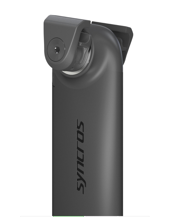 SYNCROS DUNCAN SL AERO SEATPOST, 0MM OFFSET #292893 | eBay