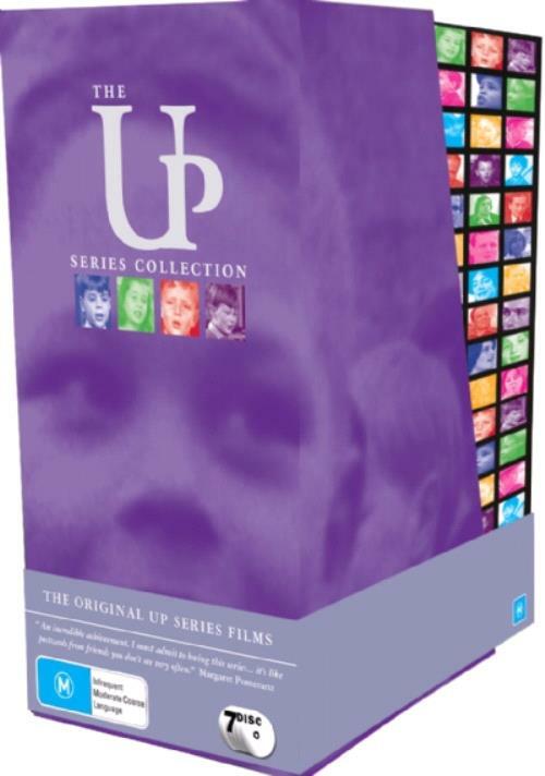 Up Series Collection (DVD, 1964) for sale online | eBay