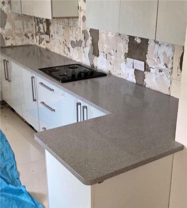 Granite Worktops Kitchen Worktops in Quartz, Granite & Marble Worktops