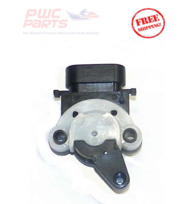 SeaDoo RIGHT Hand Throttle Position Sensor 4-TEC SPARK GTI SeaDoo RIGHT Hand Throttle Position Sensor 4-TEC SPARK GTI