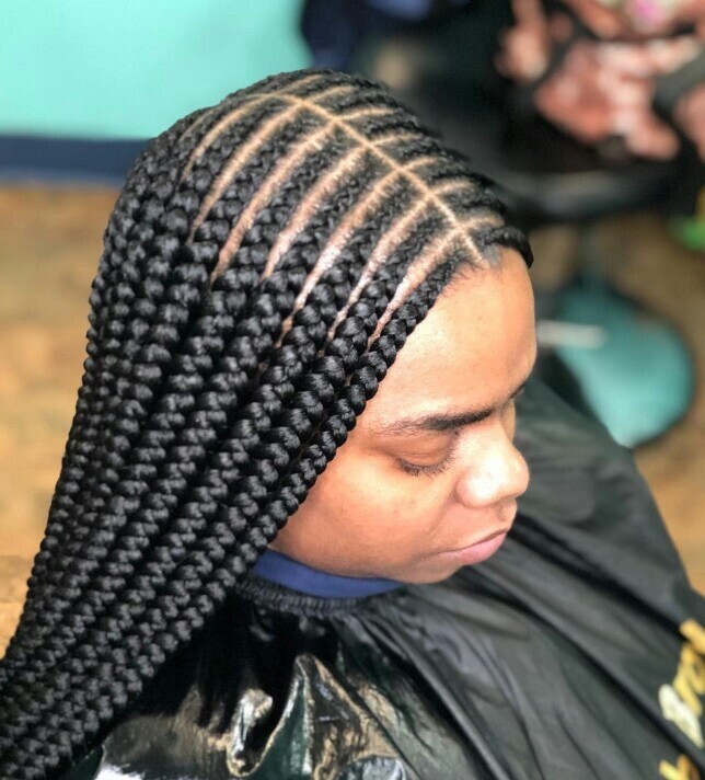 Ghana Braids In West Midlands In Birmingham City Centre West Midlands Gumtree