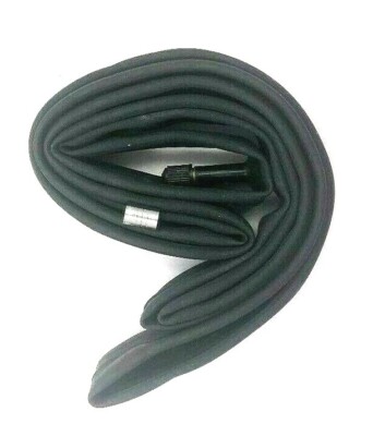 2 Pcs 700C Bike Tubes 700 x 35/43C AV48 Schrader Valve Compatible with 700 x 35C
