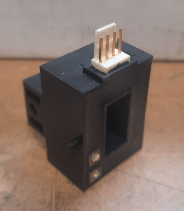 NANA NANA ELECTRONICS #NNC-10GA 401C AM0 CURRENT SENSOR (84A-4V
