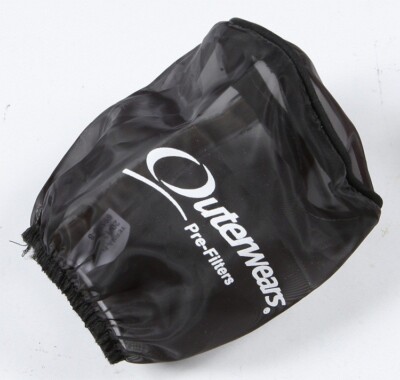 OUTERWEARS K&N AIR PRE FILTER TIMBER WOLF BIG BEAR MOTO-4 350 KODIAK 400 2WD 4WD