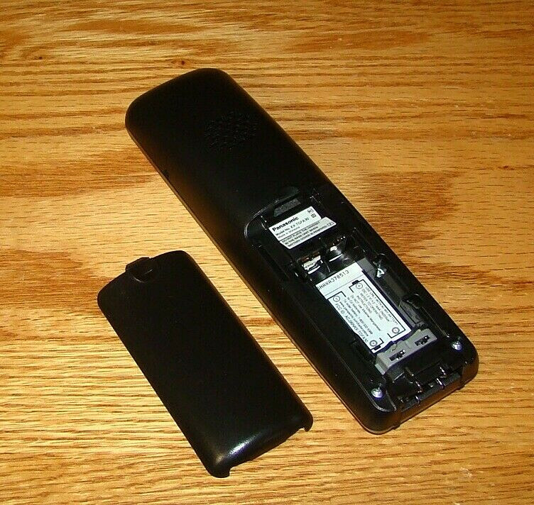 Panasonic KX-TGFA30 M Expansion Handset Replacement Only Tested