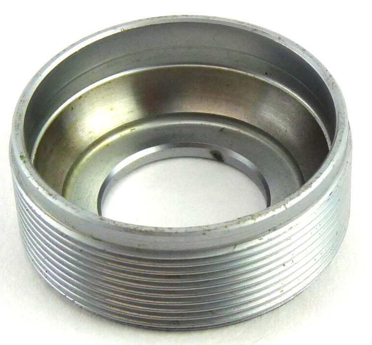 Campagnolo NJS Bottom Bracket Cup Adjustable Pista Record Track English NOS