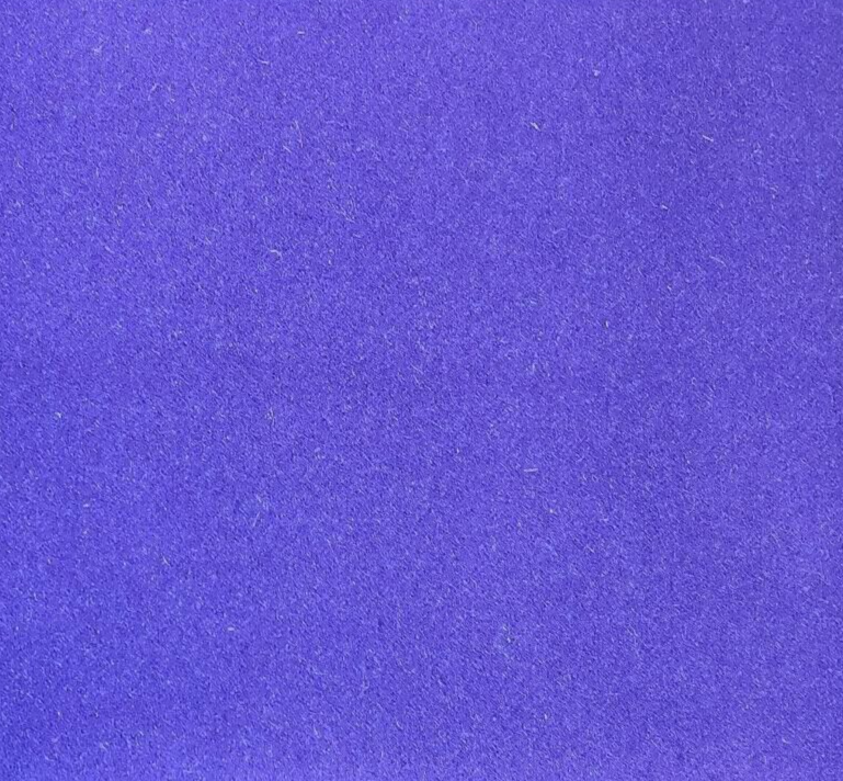 7 Ft Pool Billiard Table Pre-Cut Replacement PREMIER Cloth Felt Fabric PURPLE