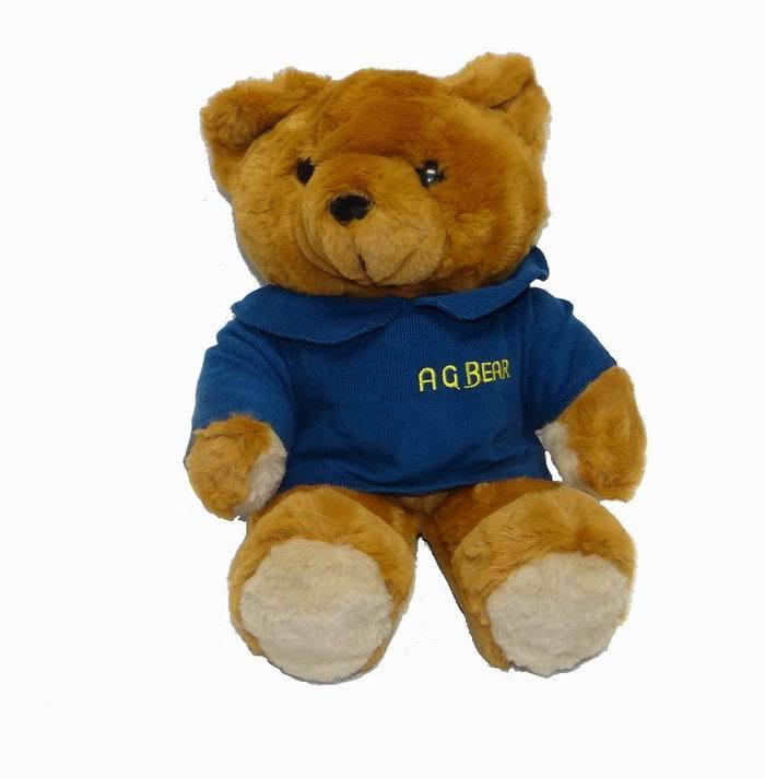 ジャケット・アウター gadid anoniem teddy GADID ANONIEM 