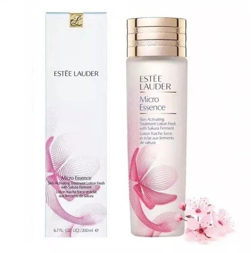 Estee Lauder Micro Essence Skin Activating Treatment Lotion