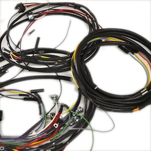 cj5 wiring harness  | 300 x 300