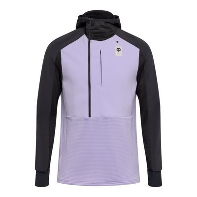 Fox MTB Pullover Defend THERMAL Wind Sweatshirt Fahrrad Mountainbike