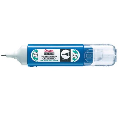 White fluid pen discount